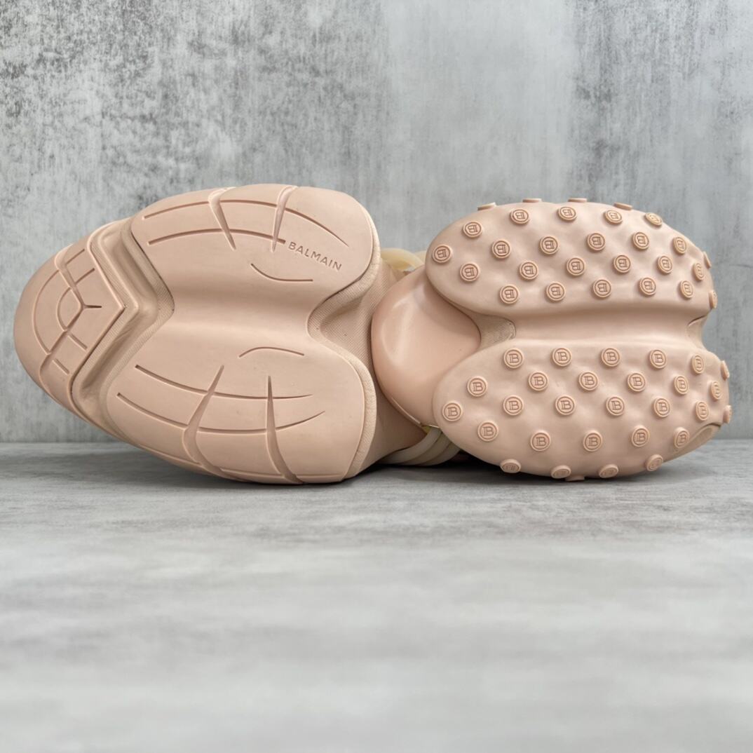 Balmain Unicorn "Beige"