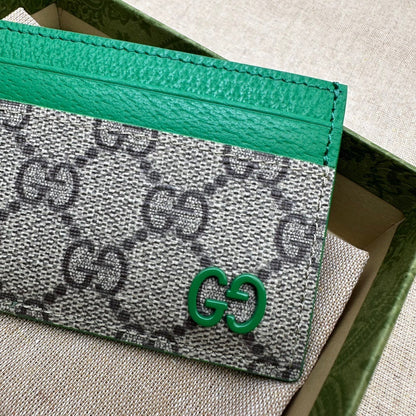 Gucci GG Card Case