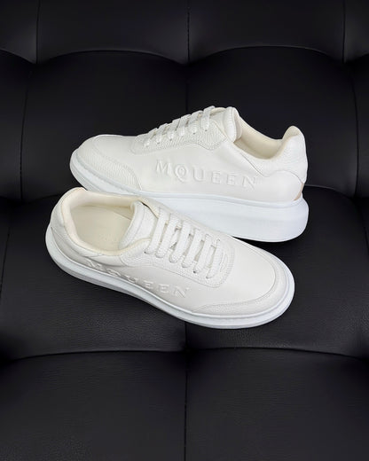 Alexander McQueen Oversized "White"