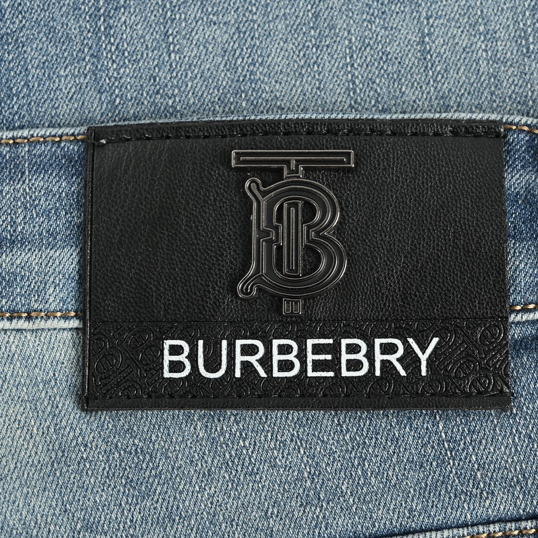 Burberry Jeans