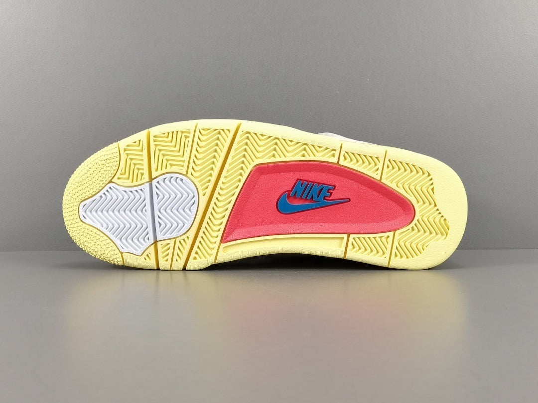 Union x Air Jordan 4 Retro SP "Guava Ice"