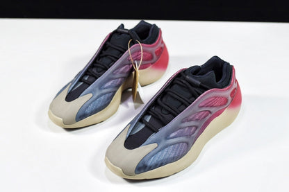 Yeezy 700 V3 "Fade Carbon"