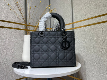 Dior Medium Lady Dior Bag