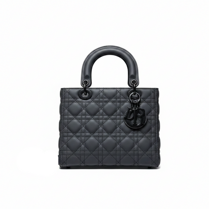 Dior Medium Lady Dior Bag