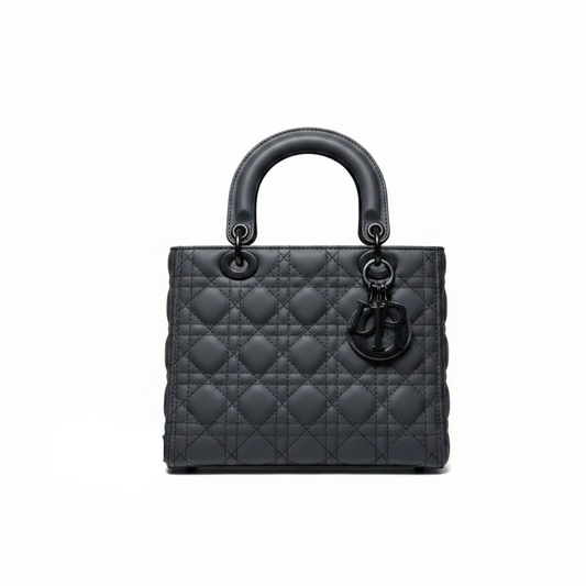 Dior Medium Lady Dior Bag