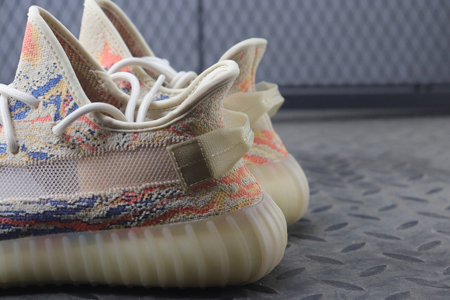 Yeezy 350 V2 “MX Oat”