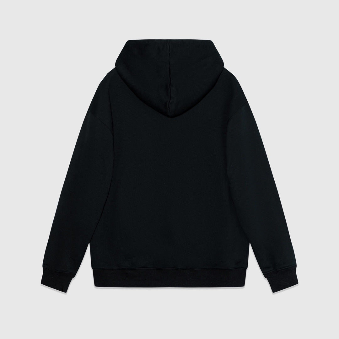 Dior Hoodie "Black"