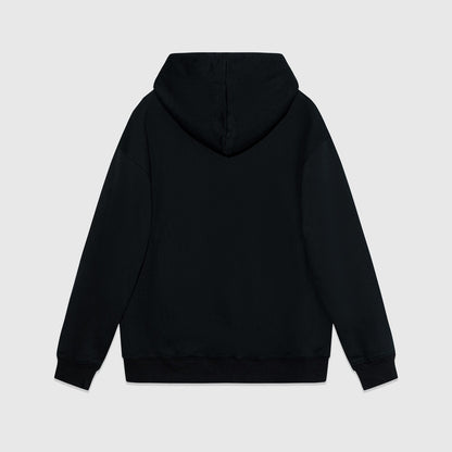 Dior Hoodie "Black"