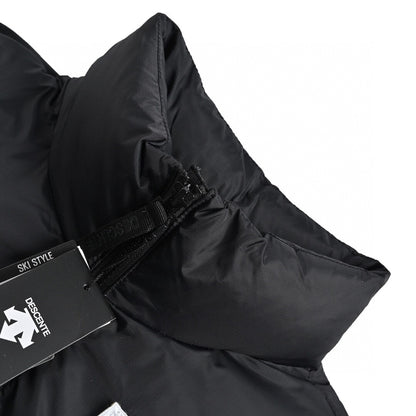 Descente Ski Down Jacket "Black"