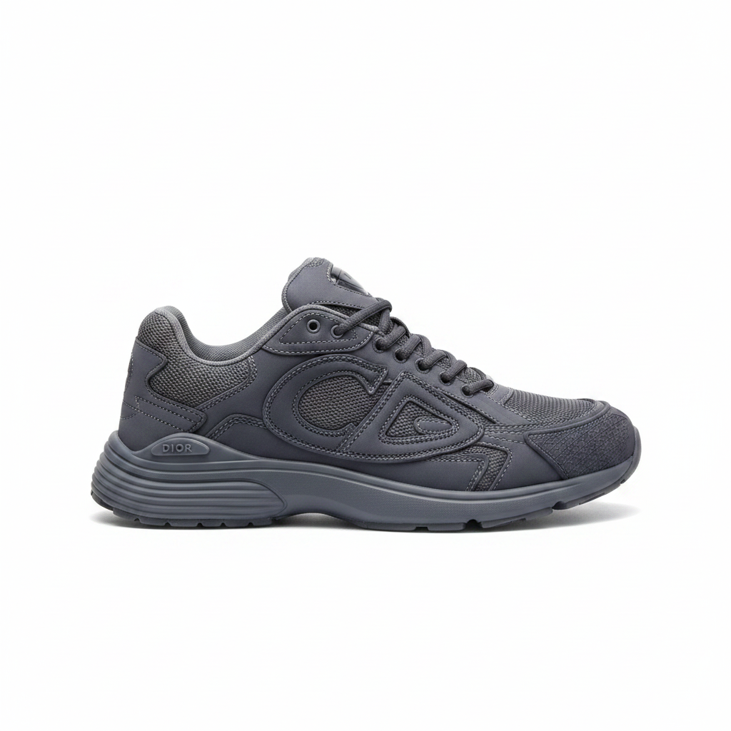 Dior x Stone Island B30 "Blue"