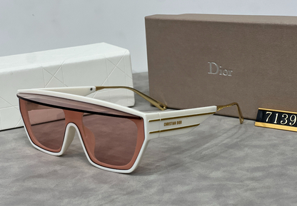 Dior DiorClub M7U Sunglasses