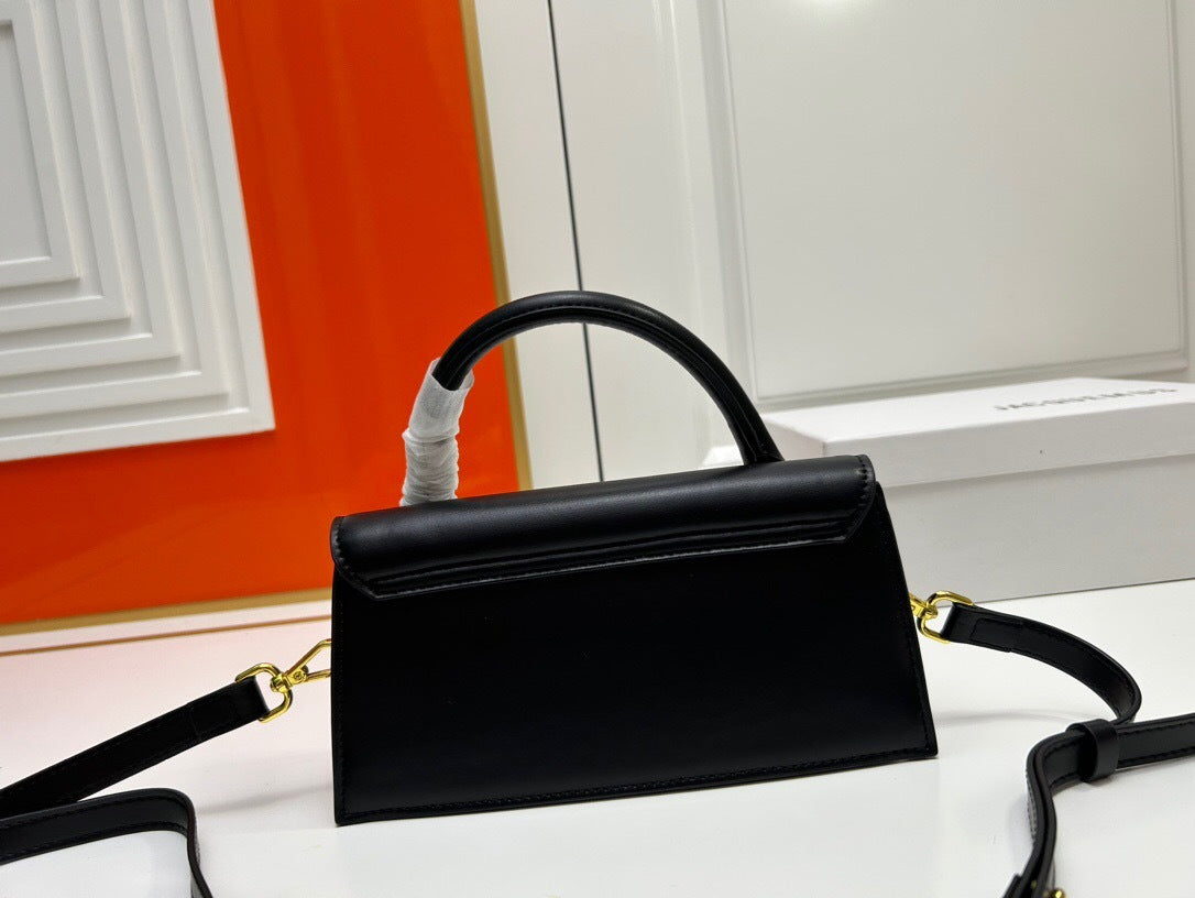 Jacquemus Le Chiquito Long Bag