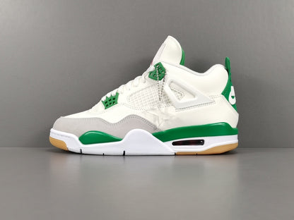 Air Jordan 4 SB "Pine Green"