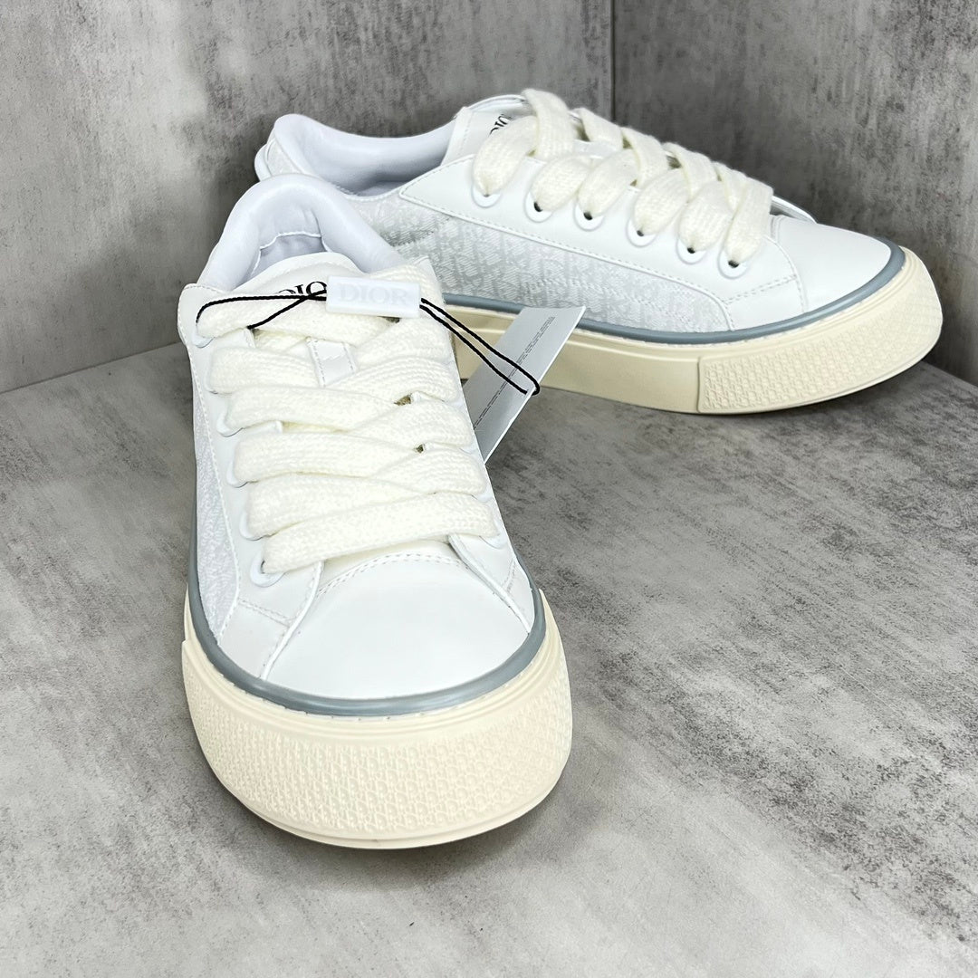 Dior B33 "White"