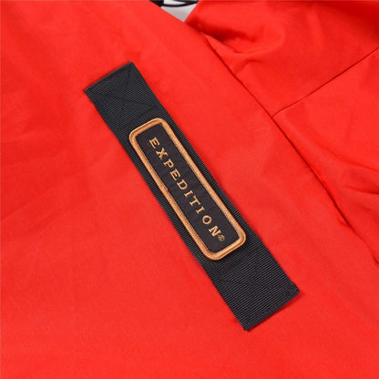 Canada Goose Expedition Down Jacket "Red"