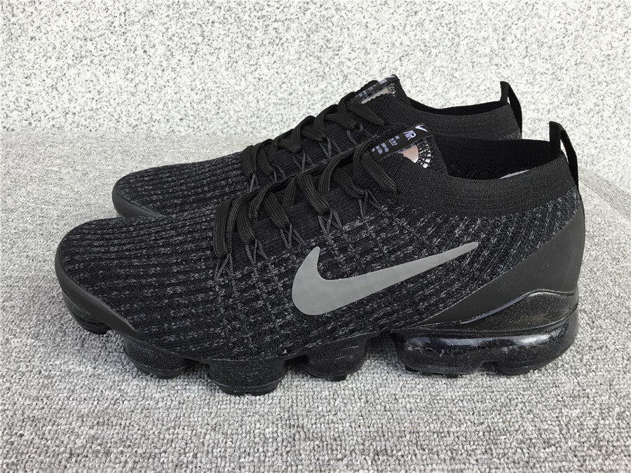 Nike Air VaporMax Flyknit 3 "Black"