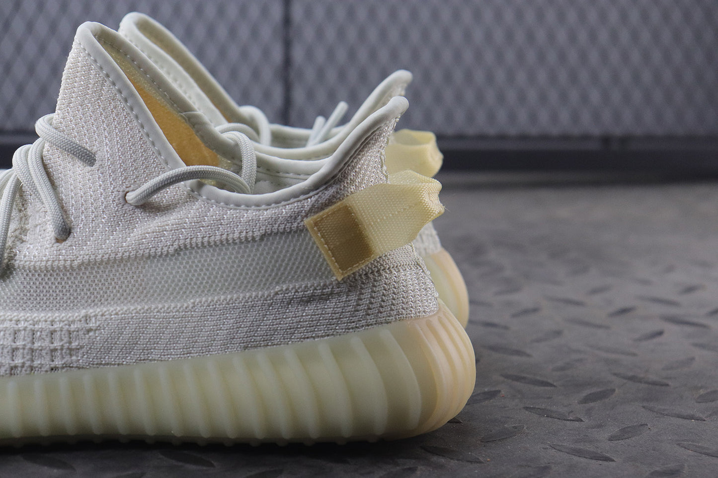 Yeezy 350 V2 "Light"