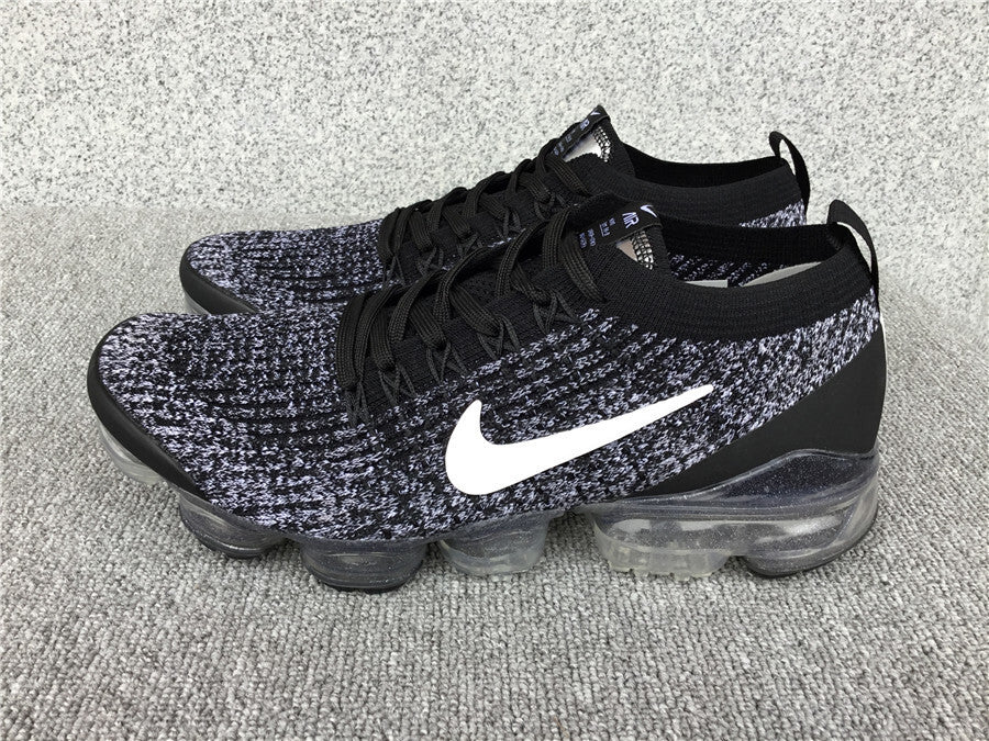 Nike Air VaporMax Flyknit 3 "Oreo"