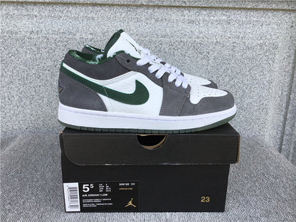 Air Jordan 1 Retro Low "North Side"