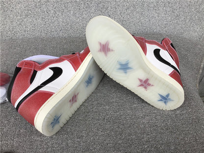 Air Jordan 1 Retro High OG "Trophy Room - Chicago"