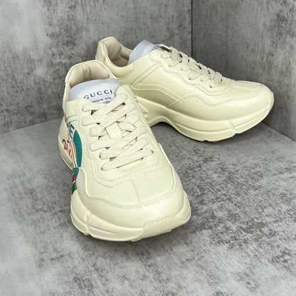 Gucci x The North Face Rhyton "Beige"