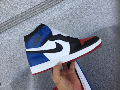 Air Jordan 1 Retro High OG "Top Three"