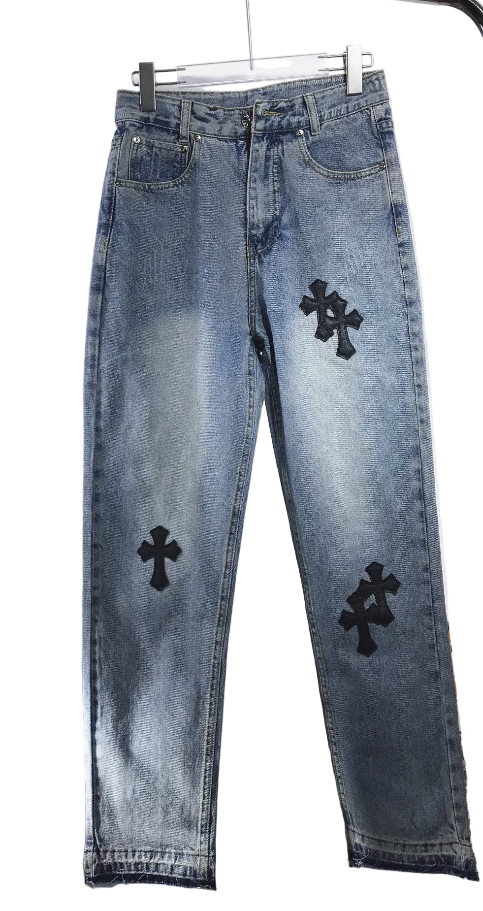 Chrome Hearts Jeans