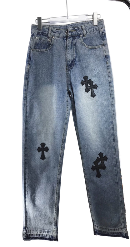 Chrome Hearts Jeans
