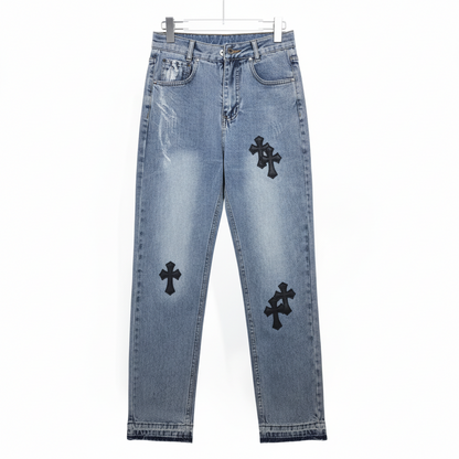 Chrome Hearts Jeans