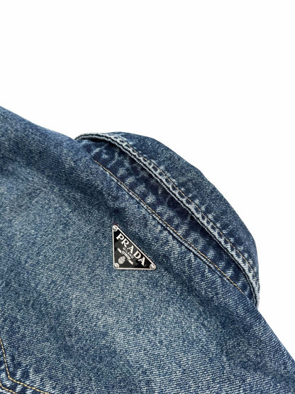 Prada Denim Jacket