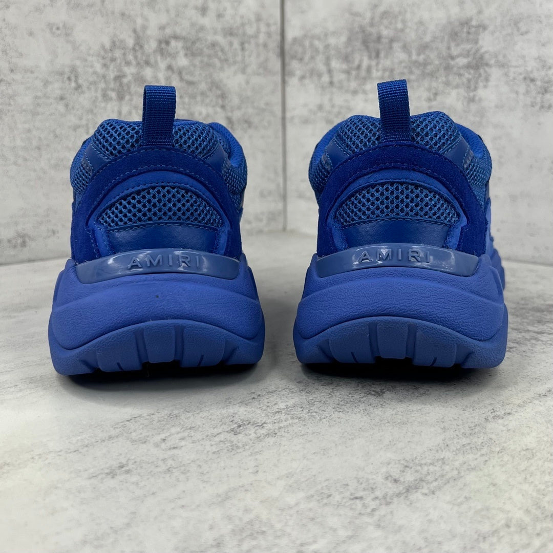 Amiri Bone Runner "Blue"