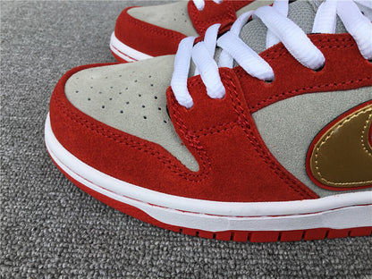 Nike SB Dunk Low "Nasty Boys"