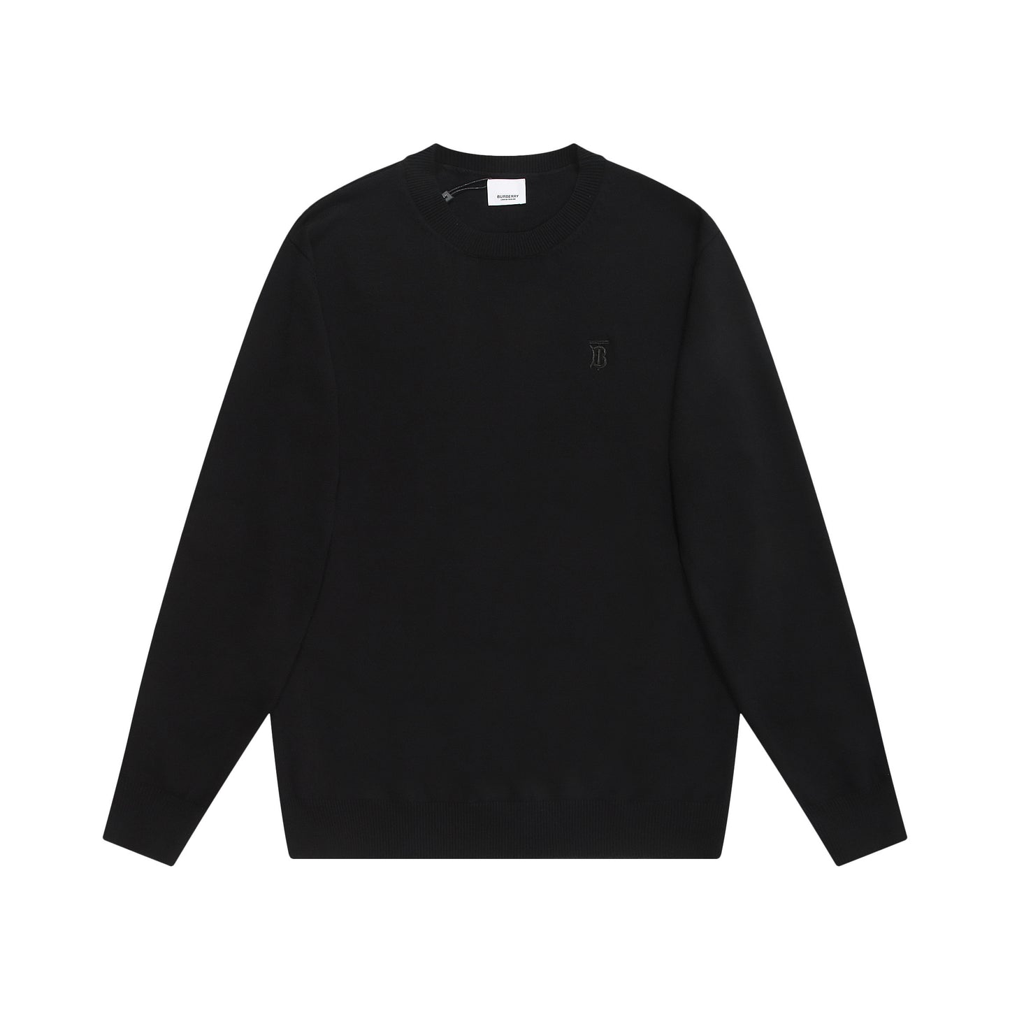 Burberry Sweater "Black"