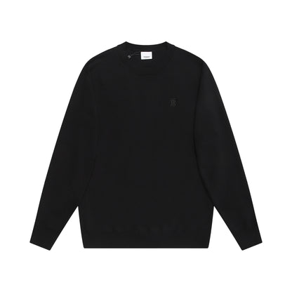 Burberry Sweater "Black"