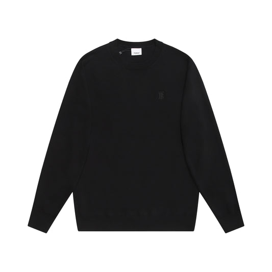 Burberry Sweater "Black"