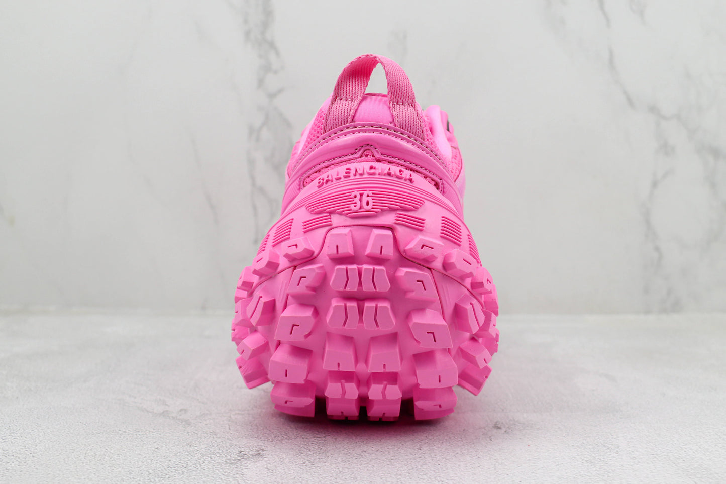 Balenciaga Bouncer "Pink"