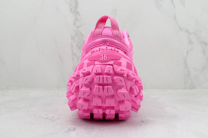 Balenciaga Bouncer "Pink"