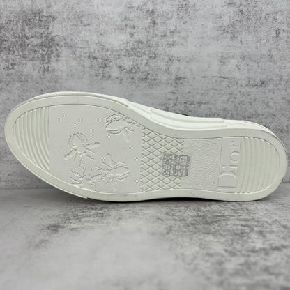 Dior B23 Low "Grey Leopard"