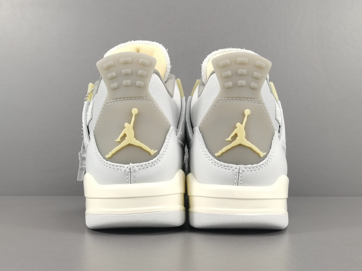 Air Jordan 4 Craft "Photon Dust"