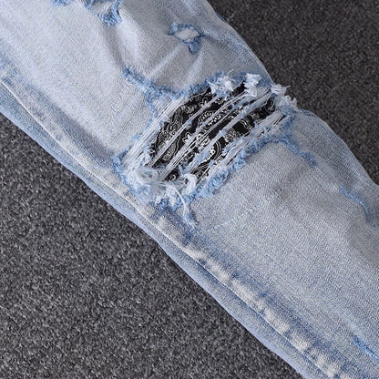 Amiri Jeans
