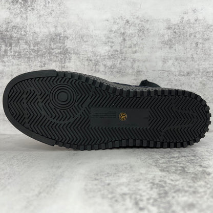 Off-White Off-Court High "Black"