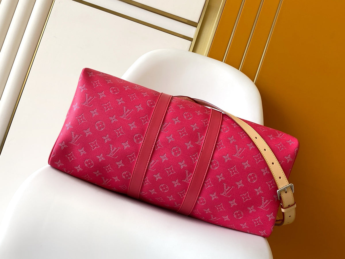 Louis Vuitton Keepall Bandoulière 45