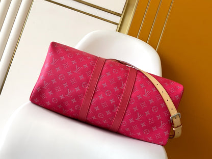 Louis Vuitton Keepall Bandoulière 45