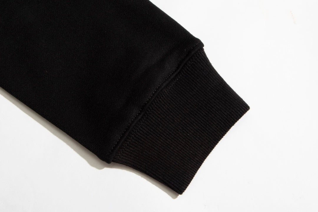 Louis Vuitton Sweatshirt "Black-White"