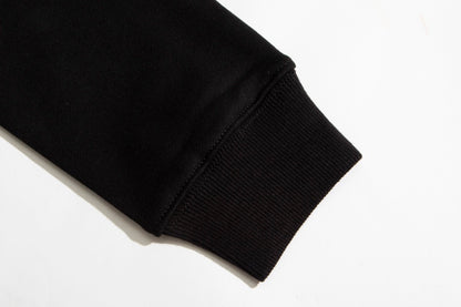 Louis Vuitton Sweatshirt "Black-White"