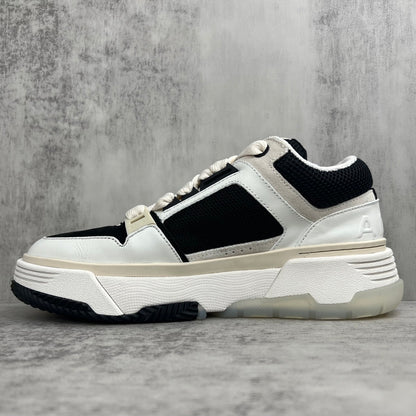 Amiri MA-1 "White-Black"