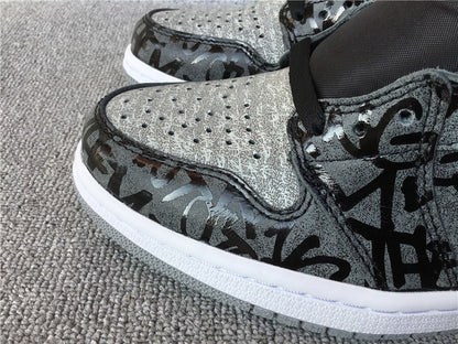 Air Jordan 1 High OG "Rebellionaire"