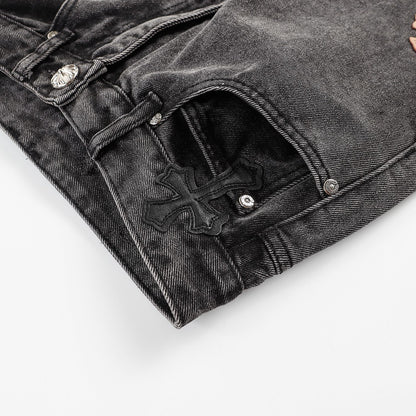 Chrome Hearts Jeans