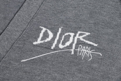 Dior Cardigan "Grey"
