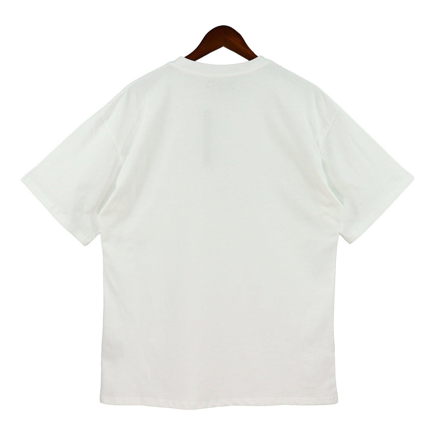Amiri M.A. Bar Logo Print T-Shirt "White"